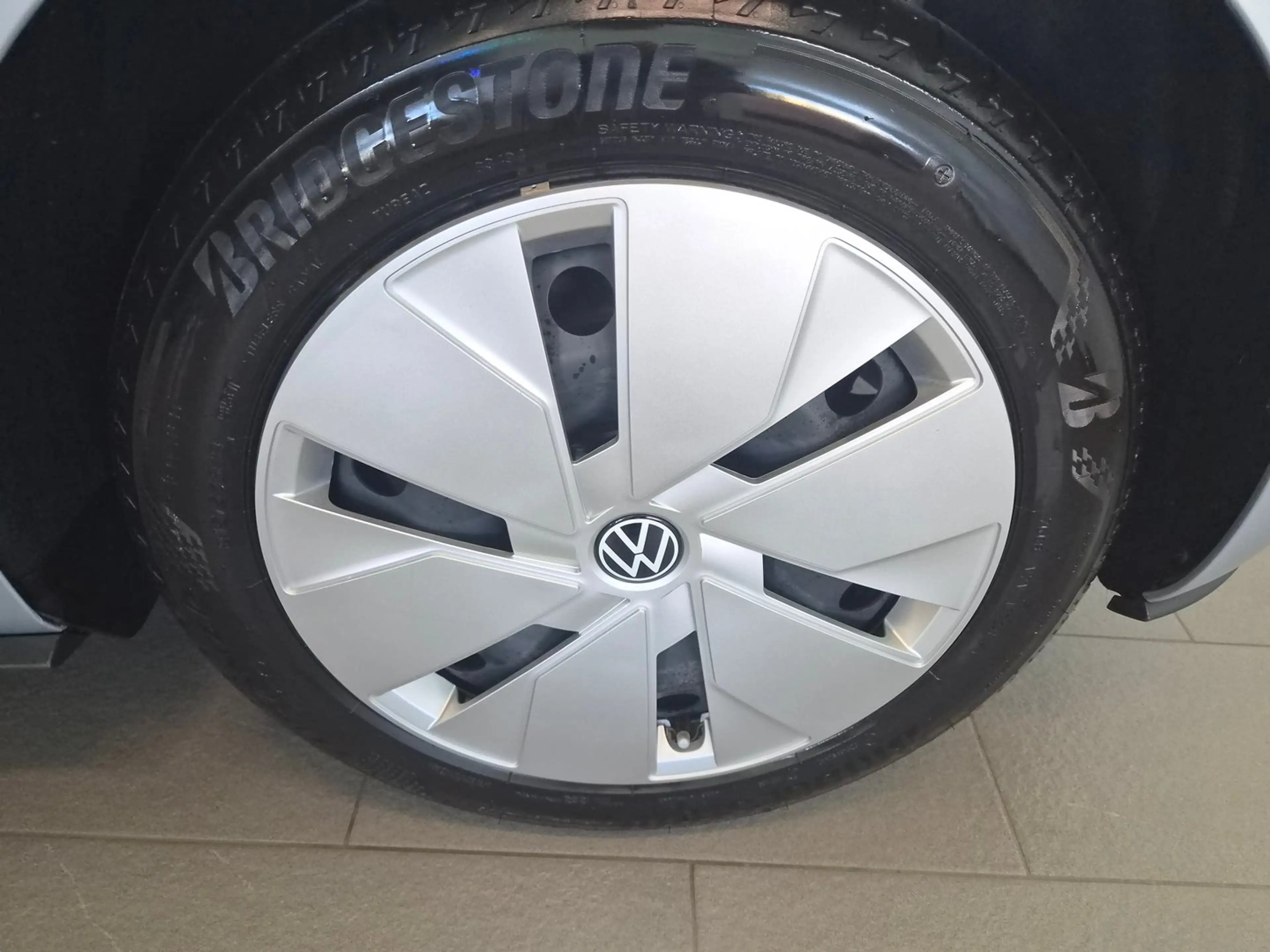 Volkswagen ID.3 Pro 107 kW — photo 23