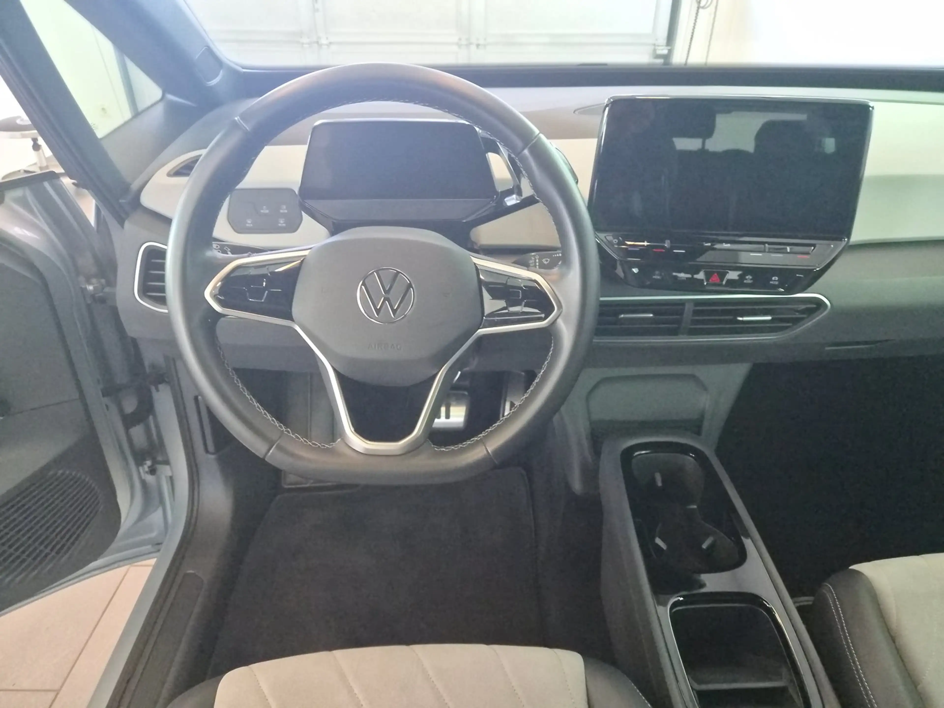 Volkswagen ID.3 Pro 107 kW — photo 19