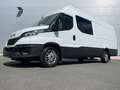 Iveco Daily Kasten 35S18 L4H2 MIXTO ACC NAVI PDC LED Wit - thumbnail 9