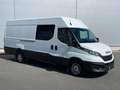 Iveco Daily Kasten 35S18 L4H2 MIXTO ACC NAVI PDC LED Wit - thumbnail 2