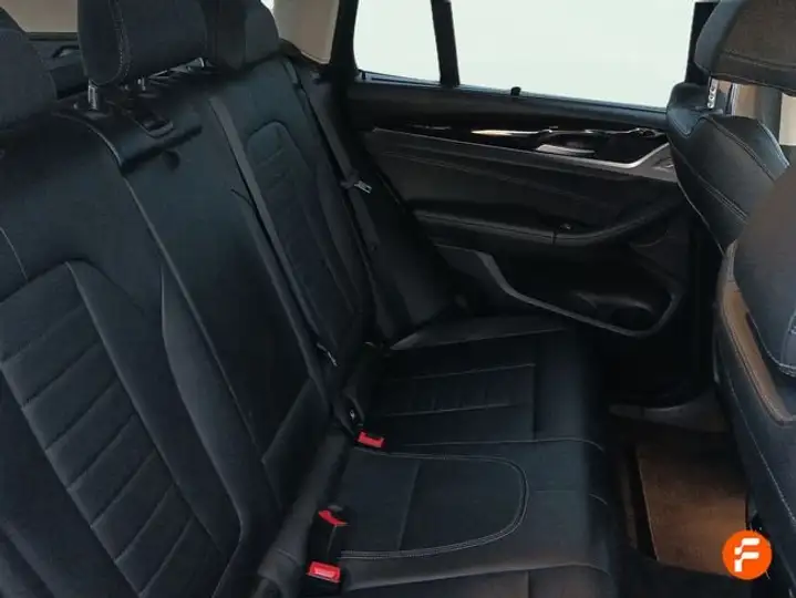 BMW X3 2024, foto 15
