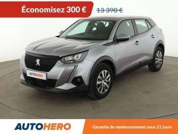 1.5 Blue-HDi Active Business BV6