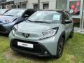 Toyota Aygo X *Teamplayer* Grau - thumbnail 1