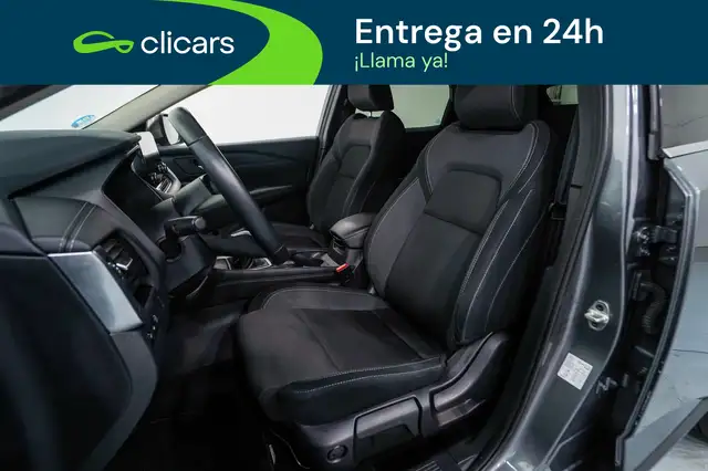 Nissan Qashqai view 14