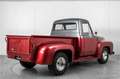 Ford F 100 7.8L big block Rood - thumbnail 2