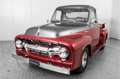 Ford F 100 7.8L big block Rood - thumbnail 17