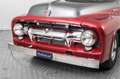 Ford F 100 7.8L big block Rood - thumbnail 18