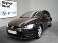 Volkswagen Golf Trendline 1,6 TDI Rot - thumbnail 1