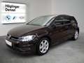Volkswagen Golf Trendline 1,6 TDI Rot - thumbnail 2