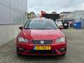 SEAT Leon ST 1.0 EcoTSI Style CLIMA|NAVI|CRUISE|CARPLAY|NAP| Rouge - thumbnail 5