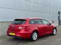 SEAT Leon ST 1.0 EcoTSI Style CLIMA|NAVI|CRUISE|CARPLAY|NAP| Rouge - thumbnail 11