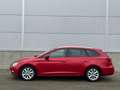SEAT Leon ST 1.0 EcoTSI Style CLIMA|NAVI|CRUISE|CARPLAY|NAP| Rouge - thumbnail 2