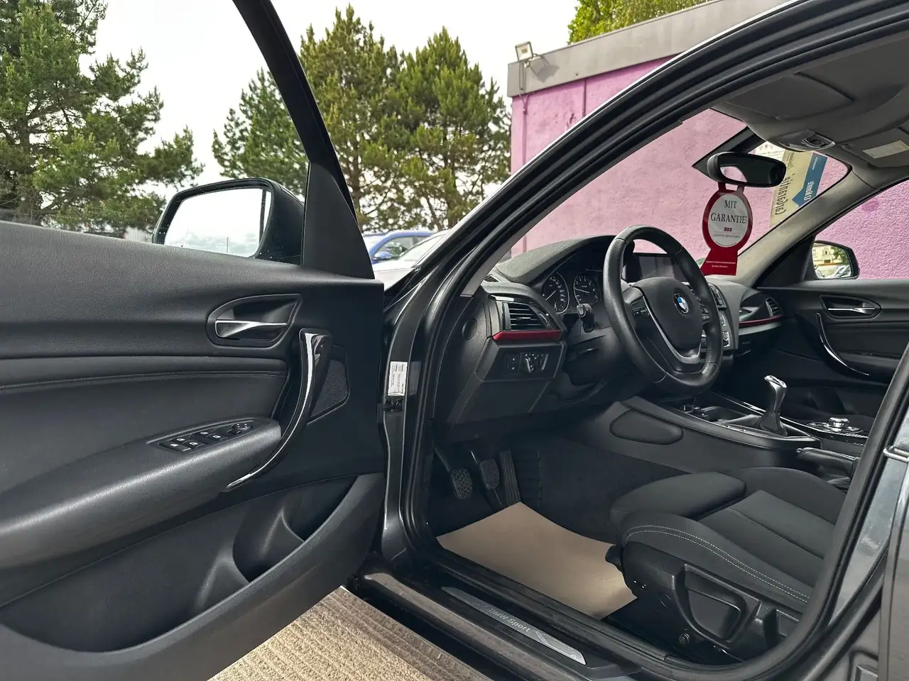 Das Auto