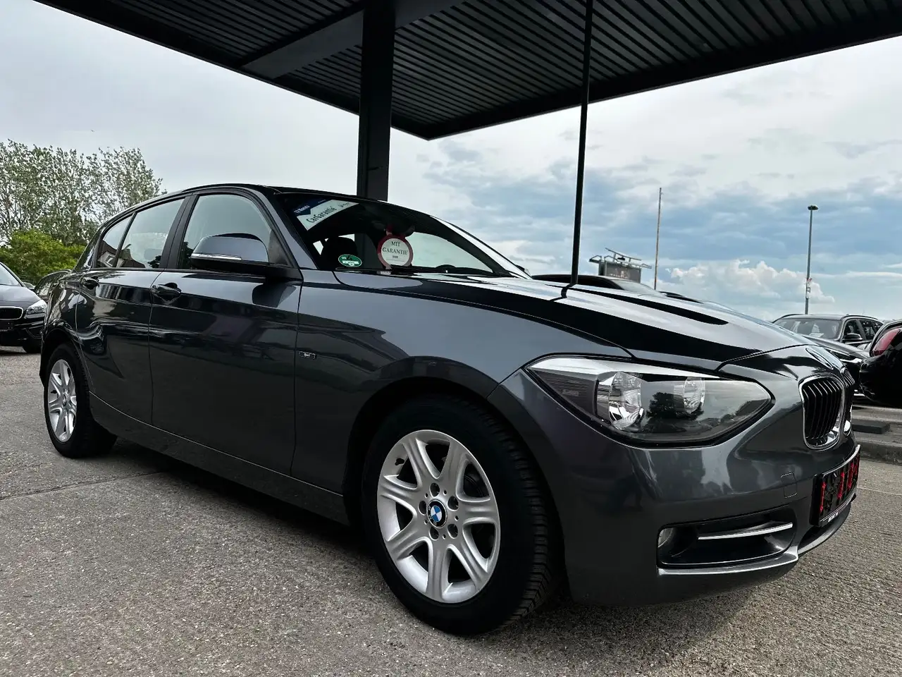 Das Auto