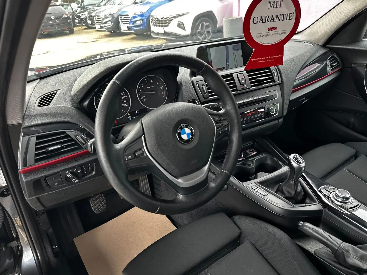 Das Auto