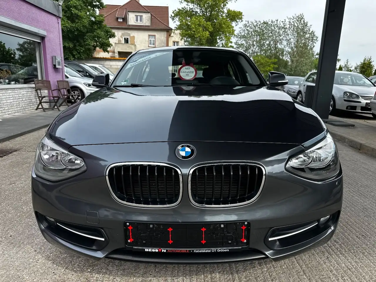 Das Auto