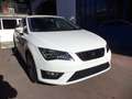 SEAT Leon SC 2.0 tdi cr FR s Bianco - thumbnail 1