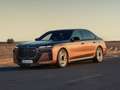 BMW i7 i7 M70 xDrive 105,7kWh Beige - thumbnail 9