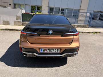 i7 M70 xDrive 105,7kWh