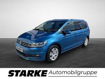 2.0 TDI DSG Highline 7-Sitzer