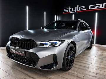 330e xDrive Touring