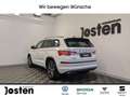 Skoda Kodiaq Sportline 2.0 TSI DSG 4X4 AHK CarPlay Weiß - thumbnail 3