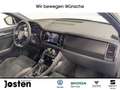 Skoda Kodiaq Sportline 2.0 TSI DSG 4X4 AHK CarPlay Weiß - thumbnail 17