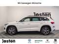 Skoda Kodiaq Sportline 2.0 TSI DSG 4X4 AHK CarPlay Weiß - thumbnail 4