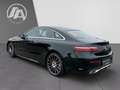 Mercedes-Benz E 400 d 4M Coupé AMG+MBUX+Pano+Burm+HUD+LED+Key Grün - thumbnail 5
