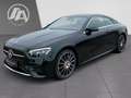 Mercedes-Benz E 400 d 4M Coupé AMG+MBUX+Pano+Burm+HUD+LED+Key Grün - thumbnail 15