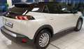 Peugeot 2008 GT Elektromotor 136 Sommer/Winterräder Weiß - thumbnail 3