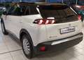 Peugeot 2008 GT Elektromotor 136 Sommer/Winterräder Weiß - thumbnail 4