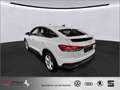 Audi Q4 e-tron Sportback **AZN-FÖRDERUNG** Standheizng*Kamera*LED Weiß - thumbnail 4