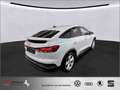 Audi Q4 e-tron Sportback **AZN-FÖRDERUNG** Standheizng*Kamera*LED Weiß - thumbnail 1