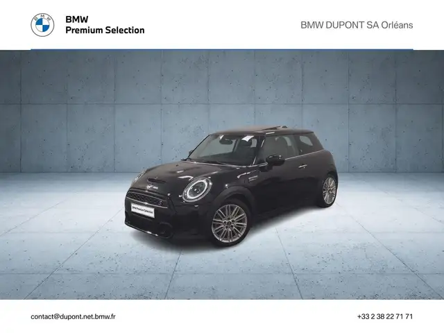 MINI Mini