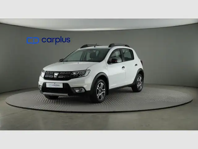Dacia Sandero 1.5 Blue dCi Comfort 70kW