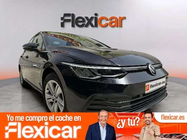 Volkswagen Golf 2.0TDI Advance DSG7 110kW - foto 1