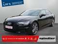 Audi A6 S-Line 50TFSIe S-tronic / Navi, LED Schwarz - thumbnail 1