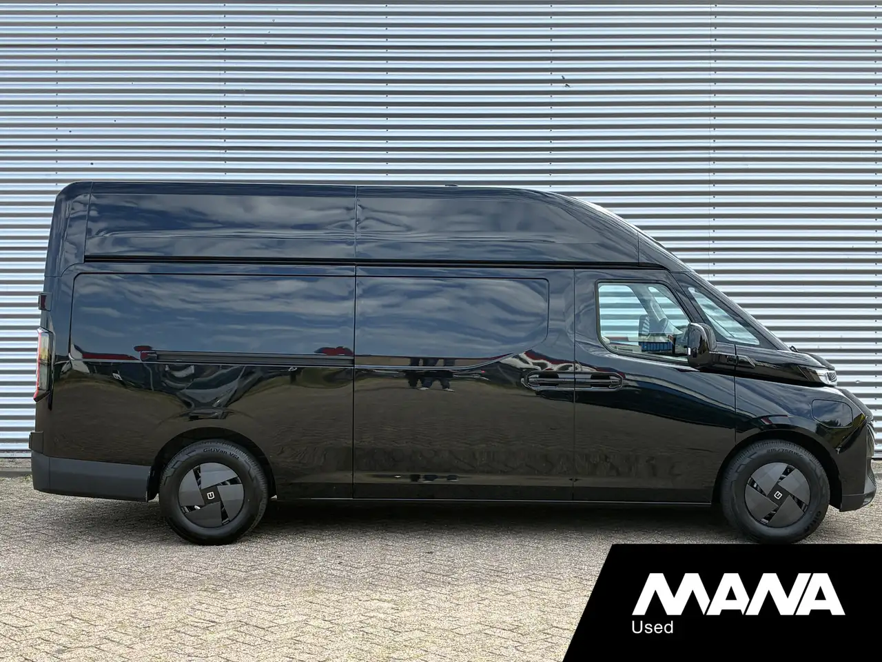 Farizon SV 2026
