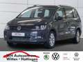 Volkswagen Sharan 1.4 TSI DSG HIGHLINE PANORAMA NAVI ACC PDC SITZHZG Grijs - thumbnail 1