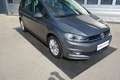 Volkswagen Touran Trendline 1,6 SCR TDI DSG Grau - thumbnail 3