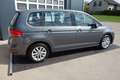Volkswagen Touran Trendline 1,6 SCR TDI DSG Grau - thumbnail 5