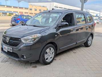 1.6 Stepway Comfort 7pl. 75kW