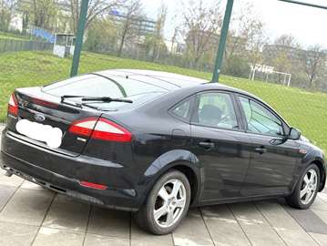 Mondeo 2.0 TDCi - 130X-Trend année 2010
