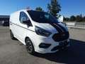 Ford Transit Custom Kasten 2.0 TDCi 310 L1 Sport ACC Bianco - thumbnail 3