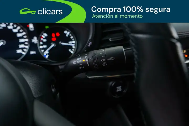 Mazda Mazda 3 (2022) e-SKYACTIV X 2.0 MT Homura 2022, foto 23