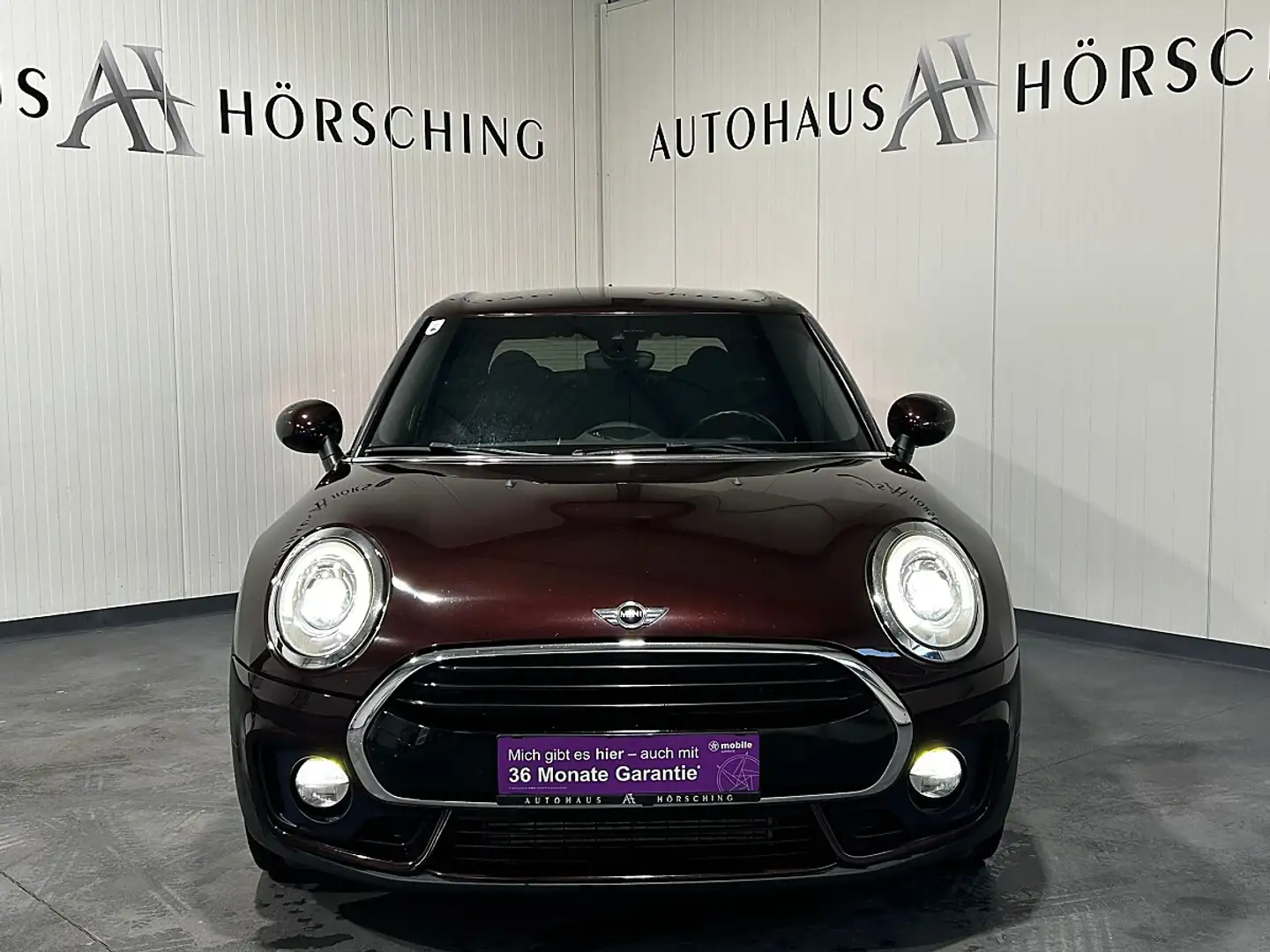 MINI John Cooper Works Clubman MINI Clubman Cooper D Aut. /// JOHN-COOPER WORK... - 2