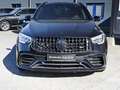 Mercedes-Benz GLC 63 AMG GLC 63 S AMG 4M+ HUD 360 DRIVERS P. RAUCHERFZG Schwarz - thumbnail 4