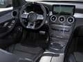 Mercedes-Benz GLC 63 AMG GLC 63 S AMG 4M+ HUD 360 DRIVERS P. RAUCHERFZG Schwarz - thumbnail 11