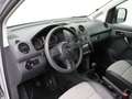 Volkswagen Caddy 2.0TDI 140PK Maxi | Imperiaal | Trekhaak | Airco Zilver - thumbnail 3